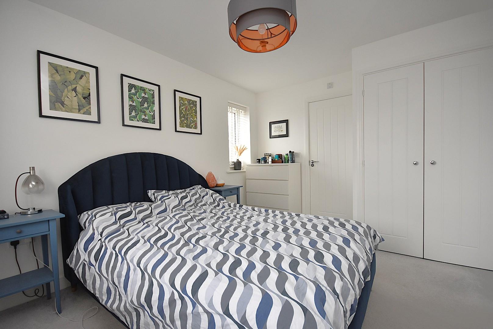 40 Melrose Walk, Sully, Penarth, CF64 5WD